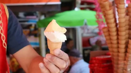 400 liralık dondurmanın maliyetini ustası açıkladı