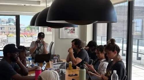 From 5. Sezon Çekimleri Resmen Başladı! Final Sezonu İçin Geri Sayım Başladı