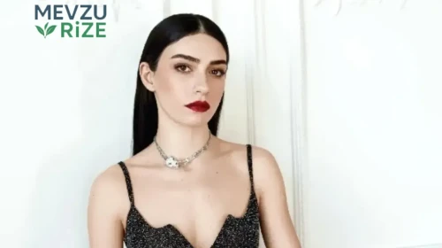 Hazar Ergüçlü sevgilisi kim, DJ Artz ile ayrıldı mı, yeni sevgilisi kim, mesleği ne, kaç yaşında, nereli?