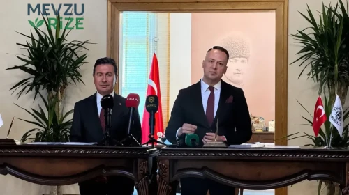 Belediye Personeline 100 Bin Lira Değerinde Promosyon Müjdesi!
