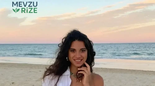Buçe Yavuz Kimdir, Kaç Yaşında, Nereli, Mesleği Ne?