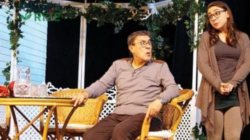 Zihni Göktay'ın Çocuğu Var Mı? Zihni Göktay'ın Kızı Kimdir?