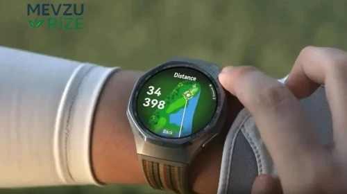 Huawei’nin yeni akıllı saati Watch GT 7 renk alternatifleri ve teknik özellikleriyle merak uyandırıyor!