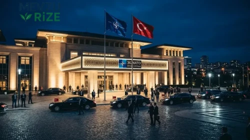NATO Zirvesi Başkent'e 900 Milyon Lira Ekonomik Katkı Sağladı!