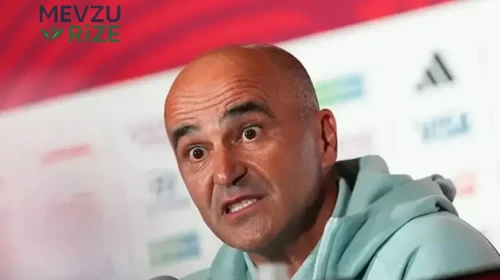 Montella'nın Kulakları Çınlasın: Hızlı İstifa Şaşkınlık Yarattı!