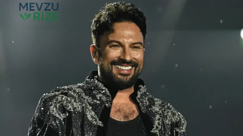 Tarkan, Ibiza'da Yeni Bir Soluk Aldı! Son Görünümüyle Göz Kamaştırdı