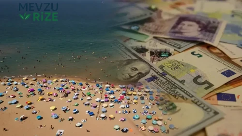 Yükselen Lüks Plaj Ücretleri Tartışma Konusu: Giriş Fiyatları 275 Euro'ya Ulaştı!