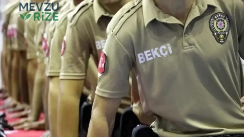 2026 Temmuz Bekçi Alımına Dair Başvuru Tarihleri ve Şartlar Belli Oldu!