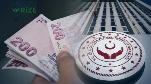 Sosyal Yardım Ödemelerinde Tarihi Artış: Memur Katsayısındaki Değişimle Yeni Yardım Miktarları 15 Bin Lirayı Geçti!