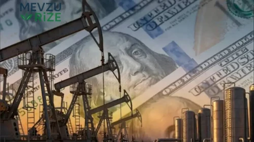 Petrol Fiyatları Zirveye Ulaştı: Hürmüz Boğazı'ndaki Gerginlik Piyasalarda Sarsıntıya Neden Oldu