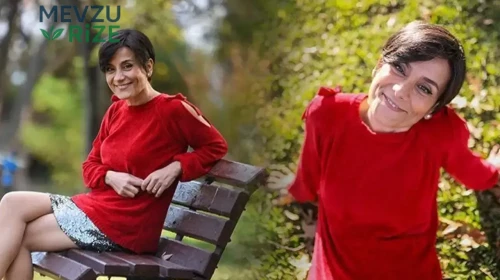 Dilek Kavraal’dan Telif Hakkı Mücadelesi: Eserime Sahip Çıkacağım