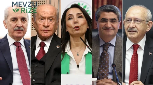 Numan Kurtulmuş'tan Yeni Çerçeve Yasa Açıklamaları: Yasal Değişikliklerin Detayları Paylaşıldı