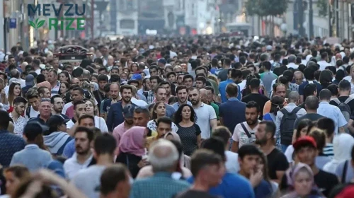 TÜİK, İç Göç Raporunu Yayınladı: İstanbul, İki Önemli Kriterde Ön Planda!