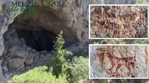 Antalya'da Keşfedilen Yeni Mağara: Uzmanlar Koruma Önlemleri İçin Harekete Geçti
