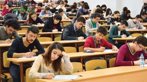 Üniversite Sınavı'nda Puan Hesaplama Sistemi Yenilendi: Bir Soru İptal Edildi!