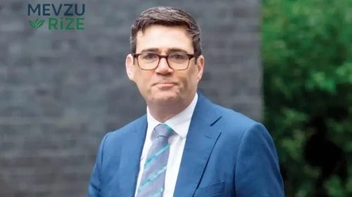 İngiltere'de Burnham Süreci: Yeni Dönem Başlıyor!