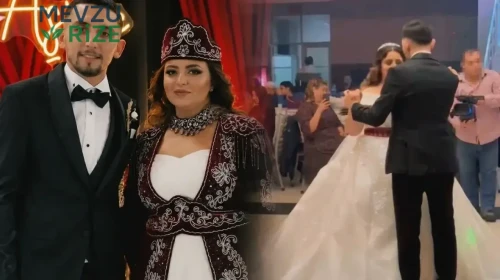 Düğün Sonrası Şok Gerçek: Nikah Fotoğrafı Çekilmeyen Çifte Mahkemeden Önemli Karar!
