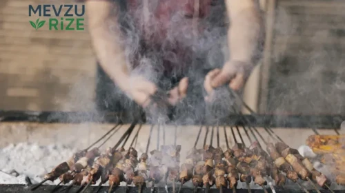 Mangal Keyfinizi Tehlikeye Atmayın! Akciğer Sağlığınız İçin Dikkat Edilmesi Gereken Kritik Hata!