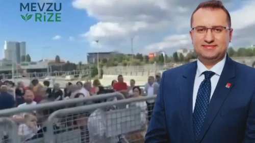 Hakan Bahçetepe 13 ay sonra hakim karşısında: Adliye ablukaya alındı, ailesine bile izin verilmedi!