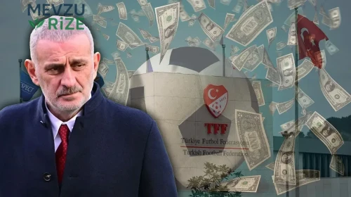 Türk Futbolunda Şike Skandalı: TFF, Kulüpleri Küme Düşürme Kararı Alabilir!