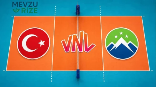 Türkiye-Slovenya Maçı İçin Tarih, Saat ve Yayıncı Kanal Bilgileri Açıklandı!