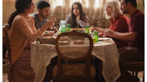 Filistin 36 Film Konusu ve Oyuncuları (2026) | Palestine 36 Konusu, Oyuncu Kadrosu ve IMDb Puanı