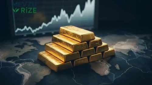 Altın Yatırımcıları Dikkat! Goldman Sachs, UBS ve JPMorgan'dan Altın Fiyatları Hakkında Önemli Değerlendirmeler Geldi!