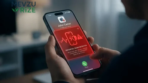 iOS 27 dolandırıcılığı anında fark edebilir: Uygulamalara gerçek zamanlı yeni koruma geliyor
