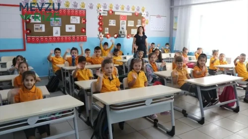 MEB, İlkokullarda Erken Destek Programını Genişletiyor: İYEP Artık 2. Sınıflarda!