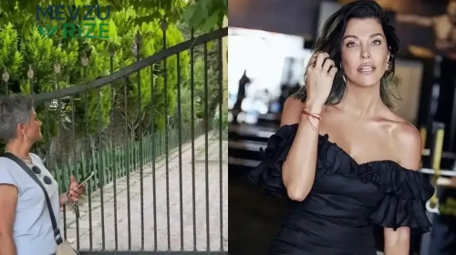 Nihan Akçatepe Kimdir? Deniz Akkaya ile Yaşadığı Ev Krizi Gündem Oldu