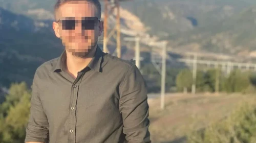 Trafik Cezası Yedikten Sonra İntihar Eden Harun Ö. Kimdir?