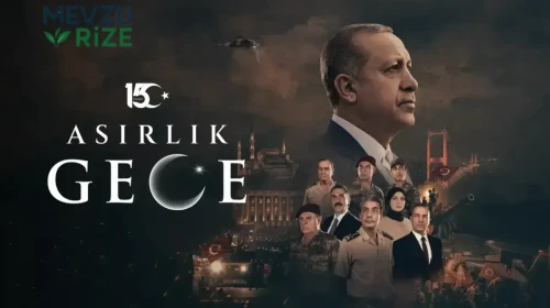 Asırlık Gece 6. Bölüm Yayın Tarihi ve Detayları Açıklandı!