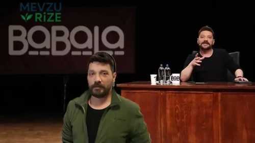 Babala TV hesabında şüpheli para trafiği! Bankadan MASAK'a ihbar