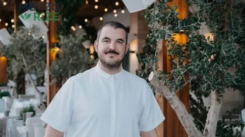 Şef Osman Sezener'in Özel Hayatı ve Michelin Başarıları: Hangi Restoranlarda Hizmet Veriyor?