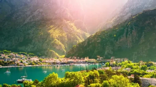 Karadağ Gezi Rehberi: Kotor, Tivat ve Herceg Novi’de Gezilecek Yerler