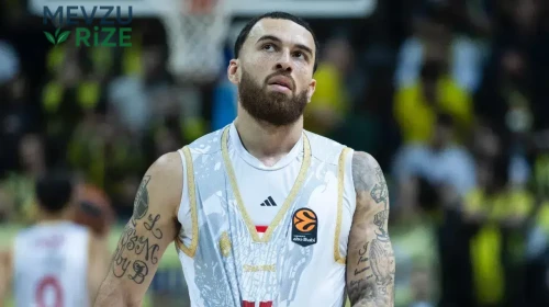 Anadolu Efes, EuroLeague MVP'si Mike James ile 1+1 yıllık sözleşme imzaladı!
