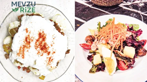 Yaz Sofralarının Görünmeyen Geçmişi: Efsaneler ve Gelenekler