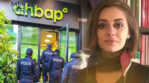 Ahbaplar Suç Örgütü Davasında Şok Gelişme: Feyza Altun Tanıklık Y yaptı, Ünlü İsimlere Dikkat Çekti!