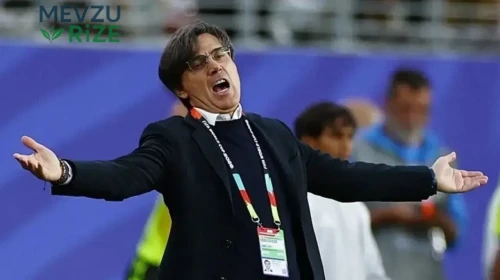 Montella ile İş İlişkisi Sona Eriyor: Yeni Teknik Direktörün Adı Açıklandı!