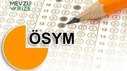 KPSS 2026/1 Tercih Kılavuzu Yayınlandı! Kamu Çalışanları İçin Başvuru Süreci Başladı!