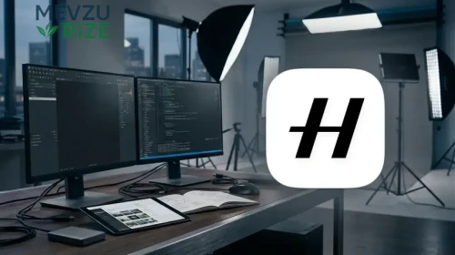 Hasselblad'ın Mobil Fotoğrafçılık Uygulaması Android Kullanıcılarıyla Buluştu: 16 Yıllık Bekleyiş Tamamlandı!