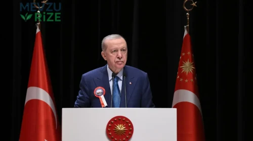Cumhurbaşkanı Erdoğan, Srebrenitsa Katliamı'nın Yıldönümünde Dünyaya Seslendi: Unutmamız Mümkün Değil!