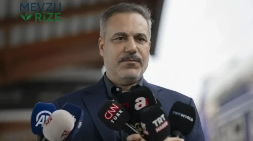 Hakan Fidan: FETÖ'nün Etkisi Geçmişte Kaldı, Artık İşlevsel Değil!