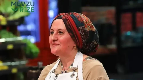 MasterChef Türkiye 2026'nın Parlayan Yıldızı: Nurten Ocak Tamer Hakkında Bilinmesi Gerekenler