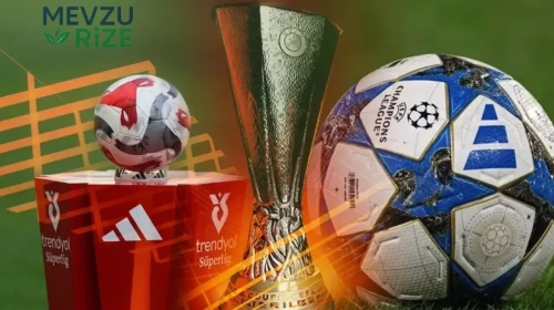 2026-27 Sezonu Maç Yayın Hakları Belli Oldu: Premier Lig, La Liga, Süper Lig, Bundesliga ve Serie A Hangi Kanallarda Yayınlanacak?