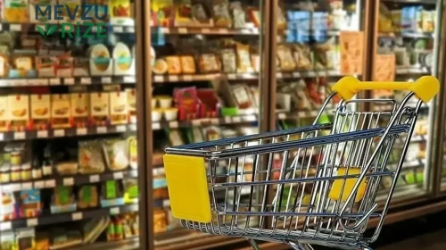 İngiltere'de Perakende Satışları Yüzde 0,6'lık Artış Gösterdi!