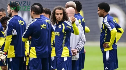 Yeni Sezon Hazırlıkları Başladı: Fenerbahçe, Admira Wacker ile İlk Hazırlık Maçını Oynadı