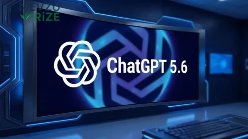 OpenAI'den Çığır Açan Duyuru: Gelişmiş ChatGPT 5.6, Güç, Hız ve Ekonomiklikte Yeni Standartlar Belirliyor!
