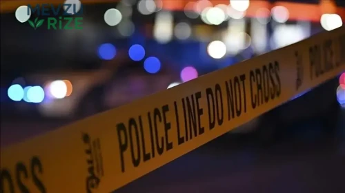 ABD'de Sınır Dışı Operasyonu Trajediyle Noktalandı: Bir Can Kaybı Yaşandı