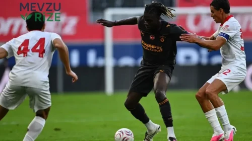 Galatasaray 3. hazırlık maçı ne zaman? Venezia - GS maçı ne zaman, saat kaçta, hangi kanalda?